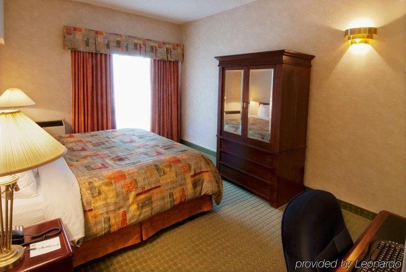 Four Points By Sheraton Toronto Airport East Cameră foto
