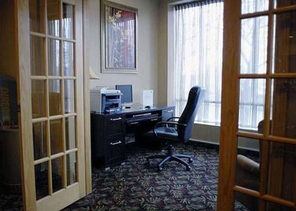 Four Points By Sheraton Toronto Airport East Facilități foto