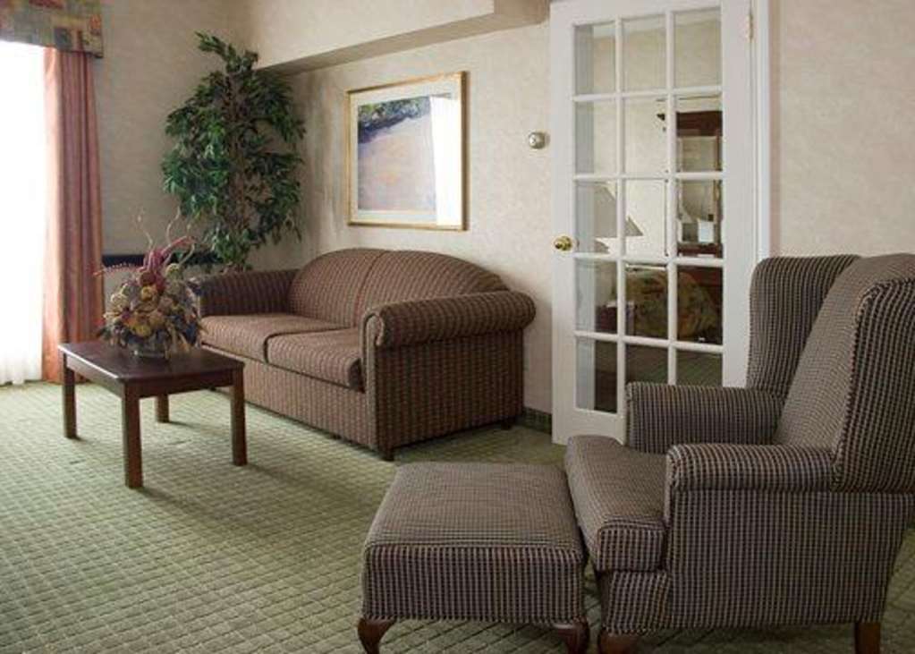 Four Points By Sheraton Toronto Airport East Cameră foto