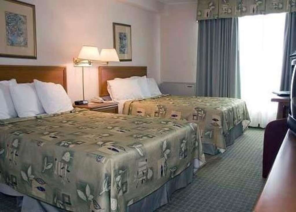 Four Points By Sheraton Toronto Airport East Cameră foto