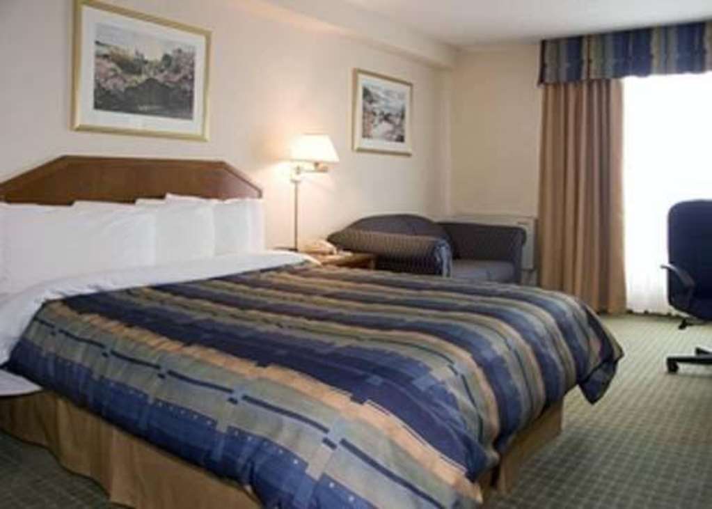 Four Points By Sheraton Toronto Airport East Cameră foto