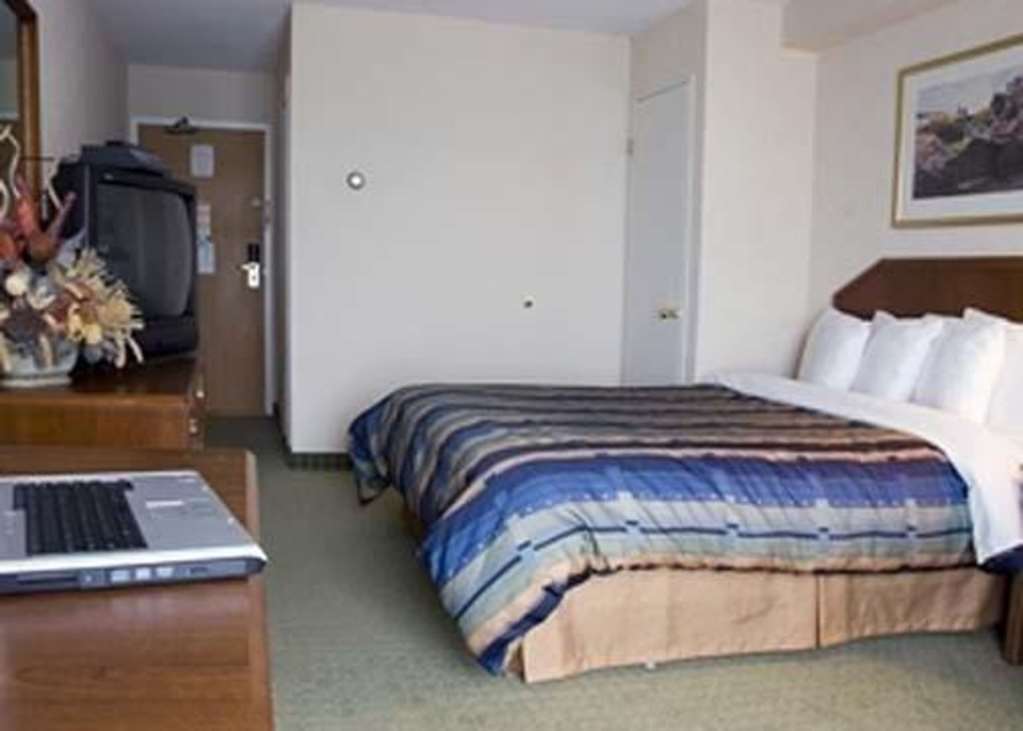 Four Points By Sheraton Toronto Airport East Cameră foto